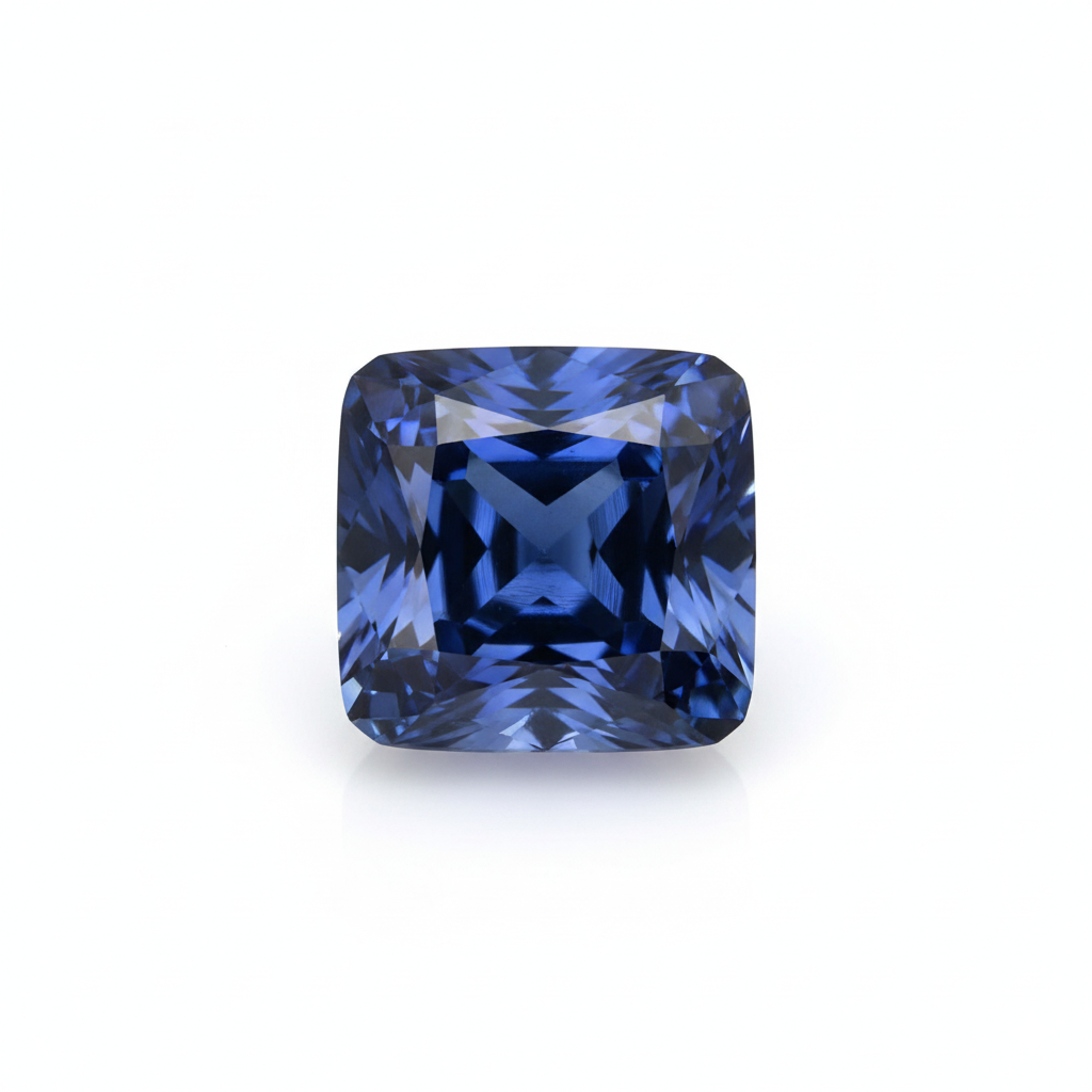 Blue Sapphire (Neelam)