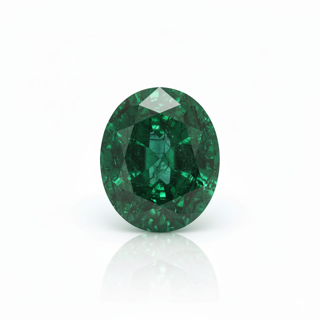 Emerald (Panna)