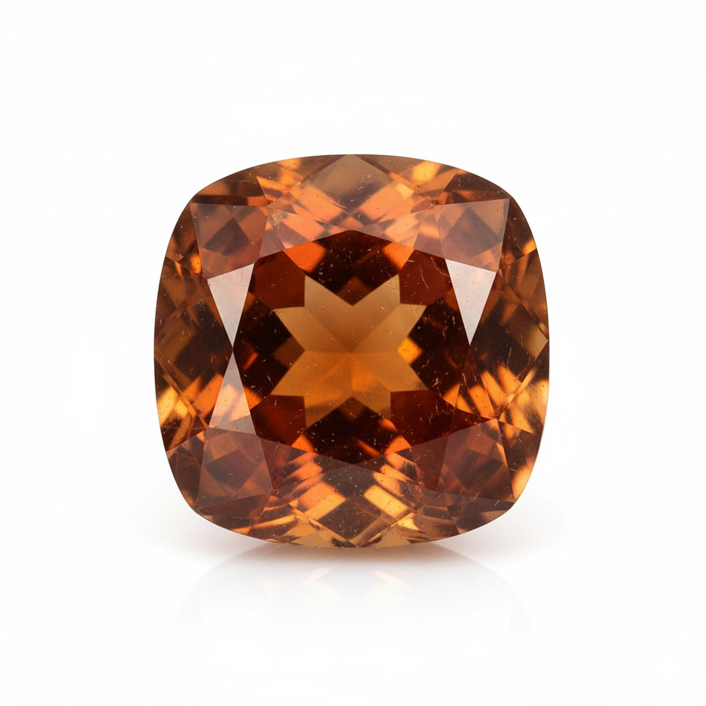 Hessonite / Gomed (Rahu)