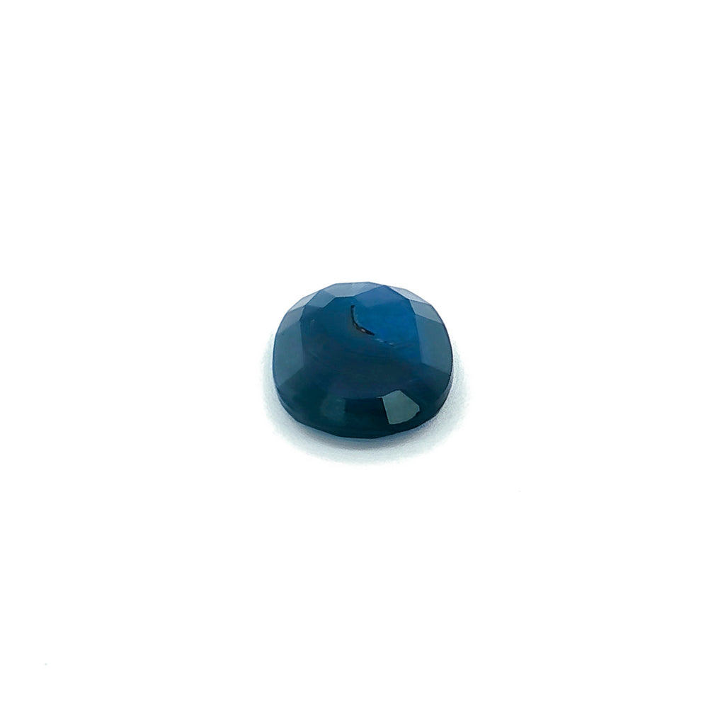 5.11 Cts Natural Blue Sapphire (Burma)