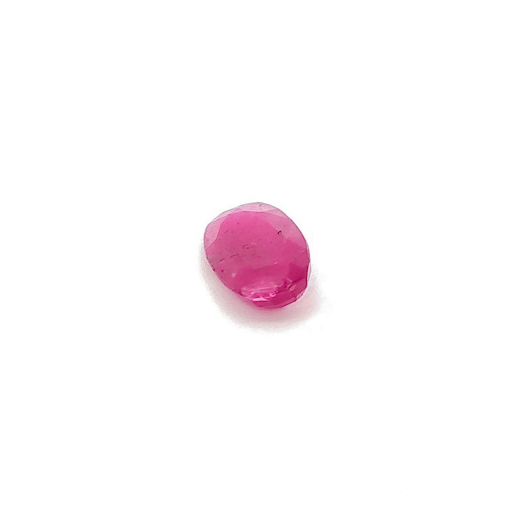 3.47 Cts Natural Ruby