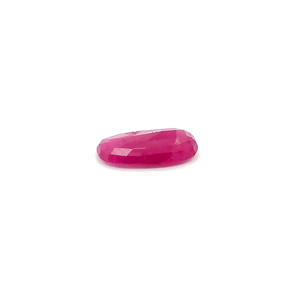 3.47 Cts Natural Ruby