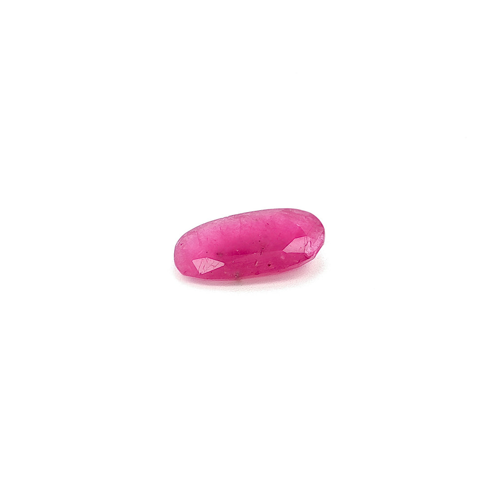 3.47 Cts Natural Ruby