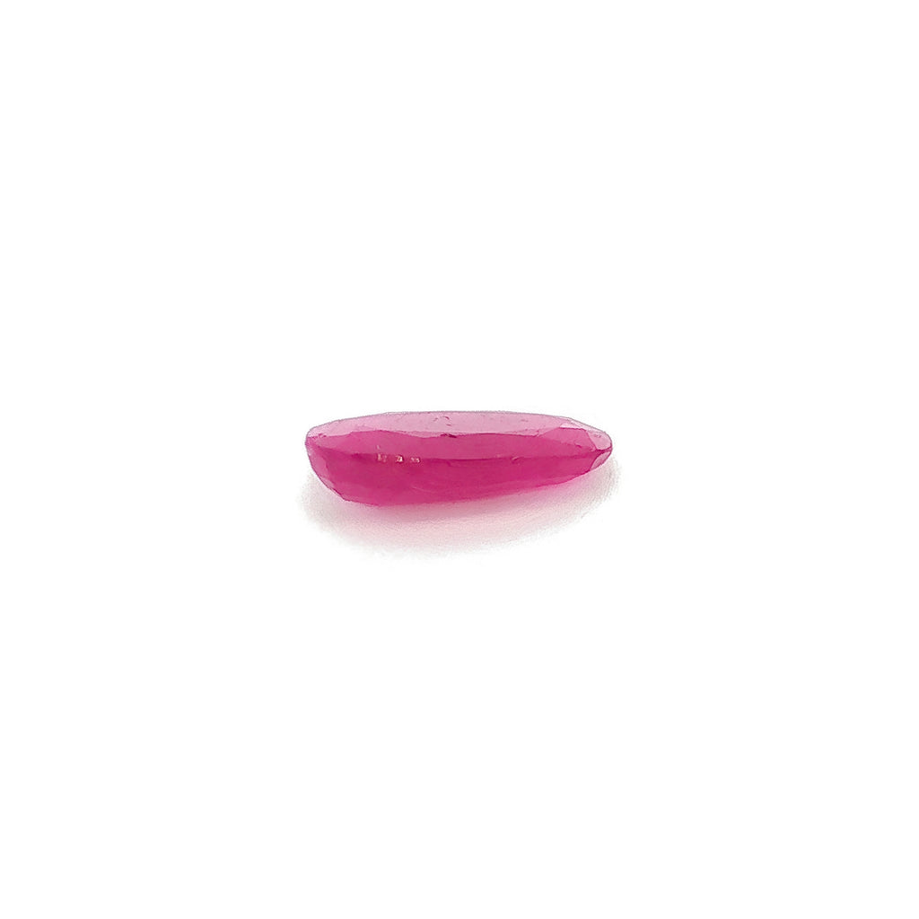 3.47 Cts Natural Ruby