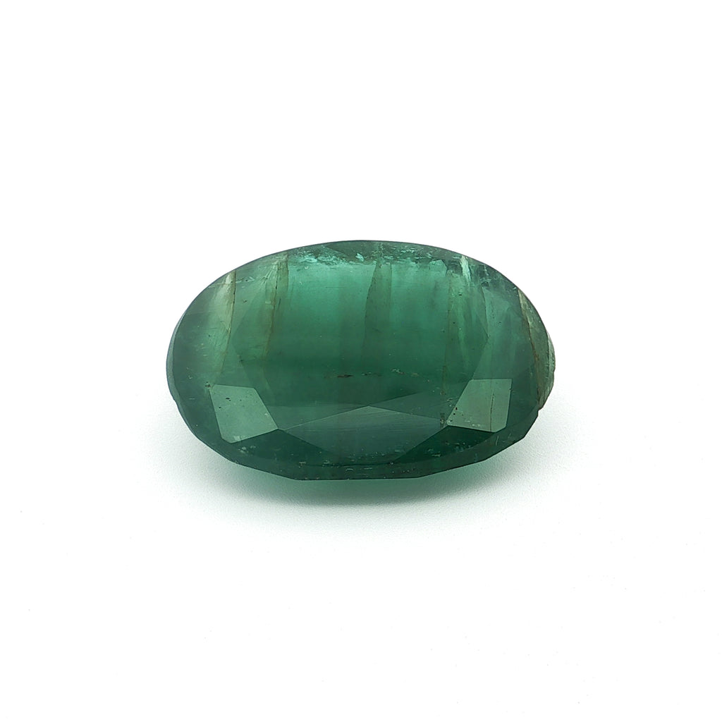 27.33 Cts Natural Emerald