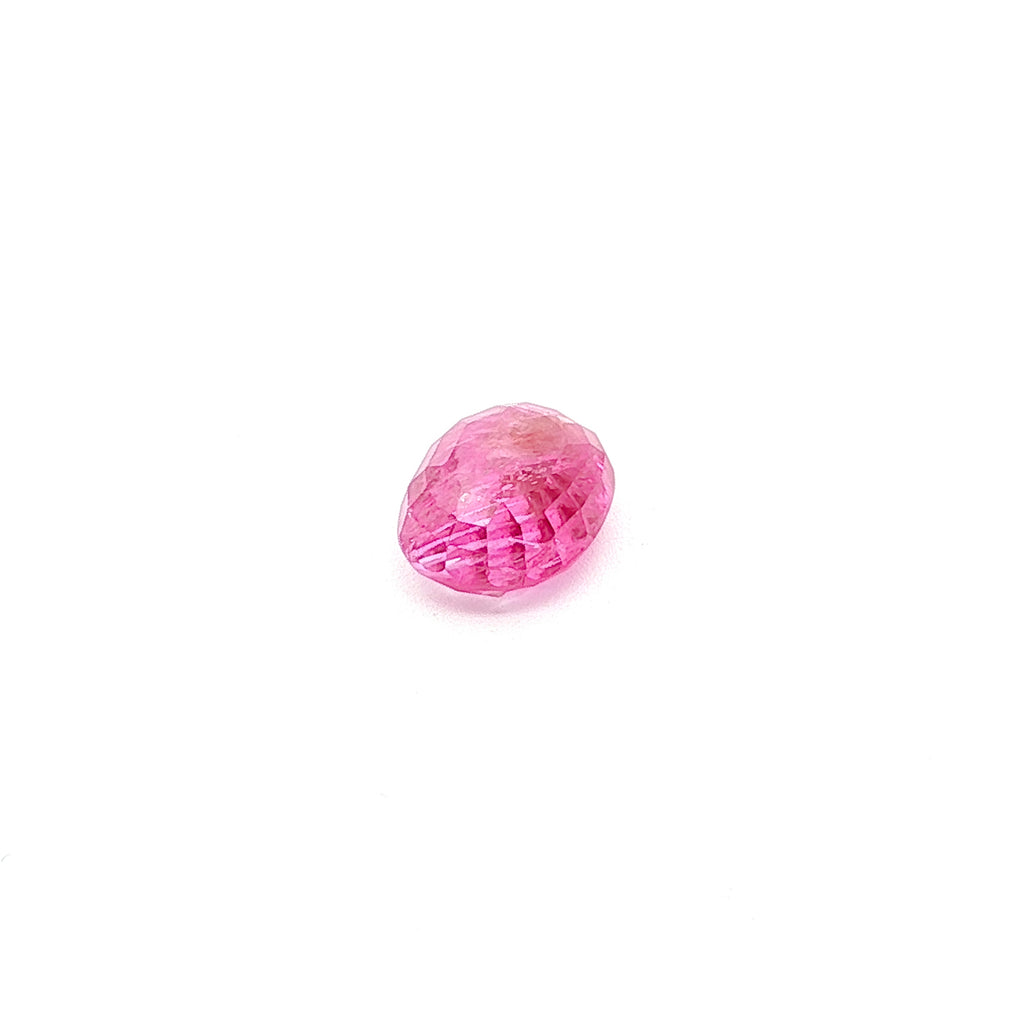 3.34 Cts Natural Ruby (Burma)