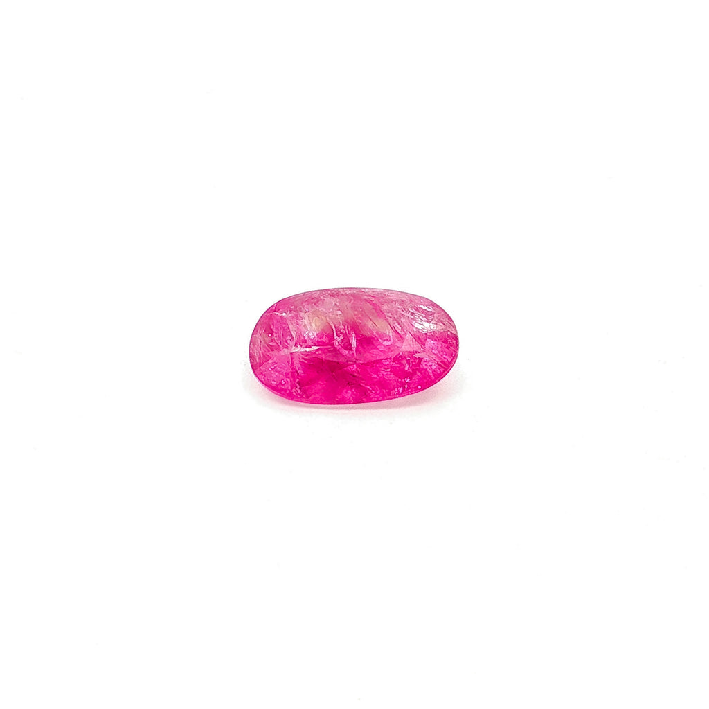 4.57 Cts Natural Ruby (Burma)