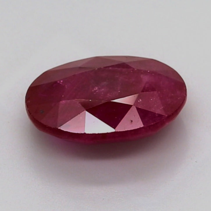 5.02 Carat Natural Madagascar Ruby