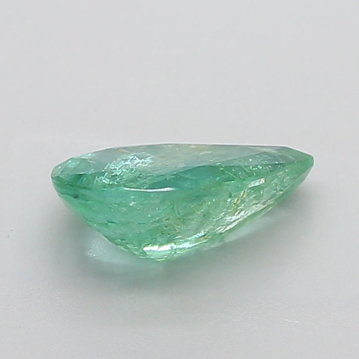 2.63 Carat Natural Colombian Emerald