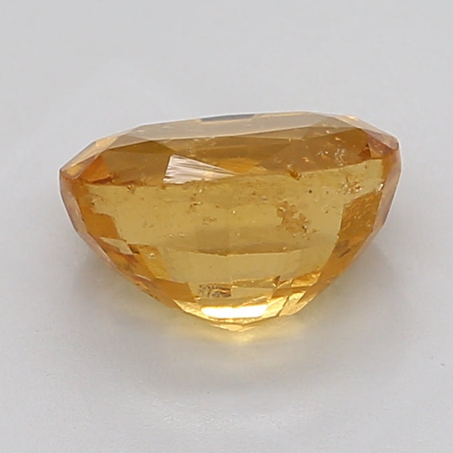 4.95 Carat Natural Gomed ( Ceylon Hessonite)