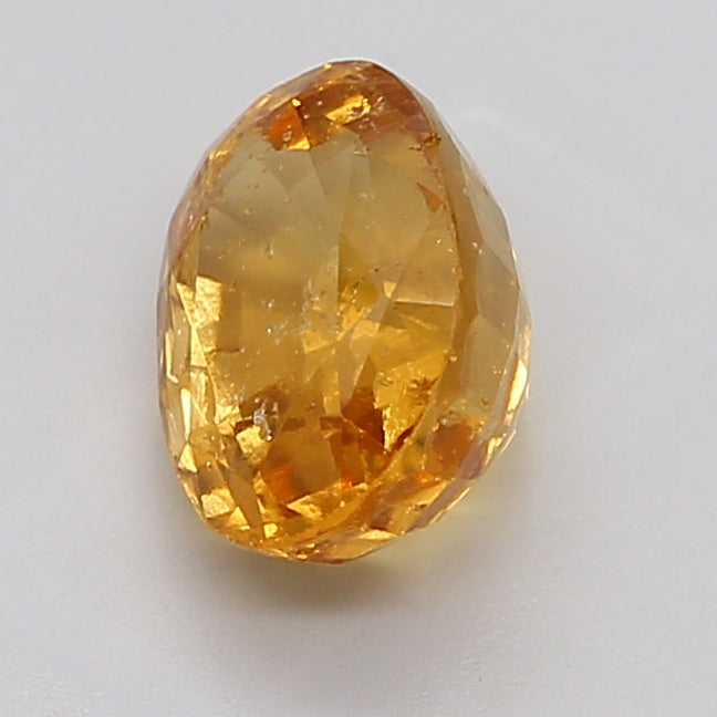 4.95 Carat Natural Gomed ( Ceylon Hessonite)