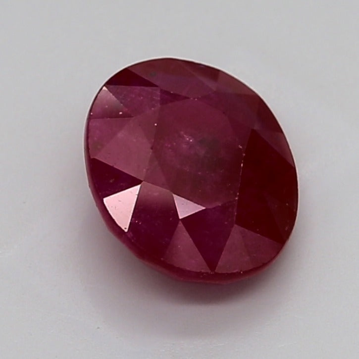 5.02 Carat Natural Madagascar Ruby