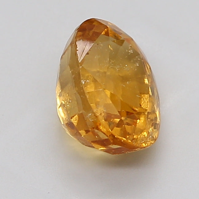 4.95 Carat Natural Gomed ( Ceylon Hessonite)