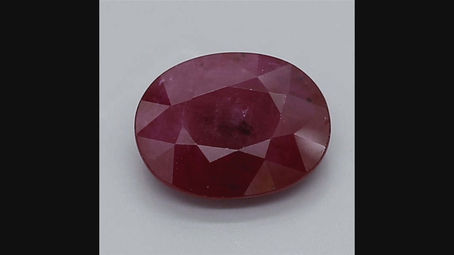 5.02 Carat Natural Madagascar Ruby
