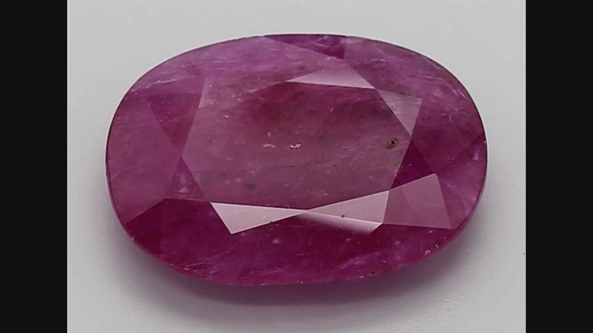 10.49 Carat Natural Madagascar Ruby