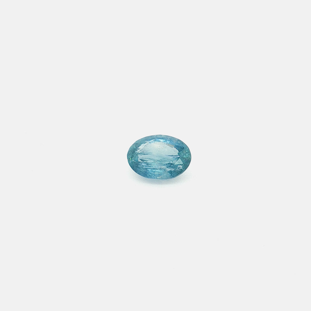 2.74 Cts Blue Sapphire