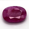 10.49 Carat Natural Madagascar Ruby
