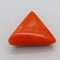 3.55 Carat Natural Italian Red Coral