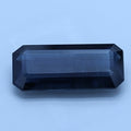 3.38 Carat Natural Blue Sapphire (Madagascar)